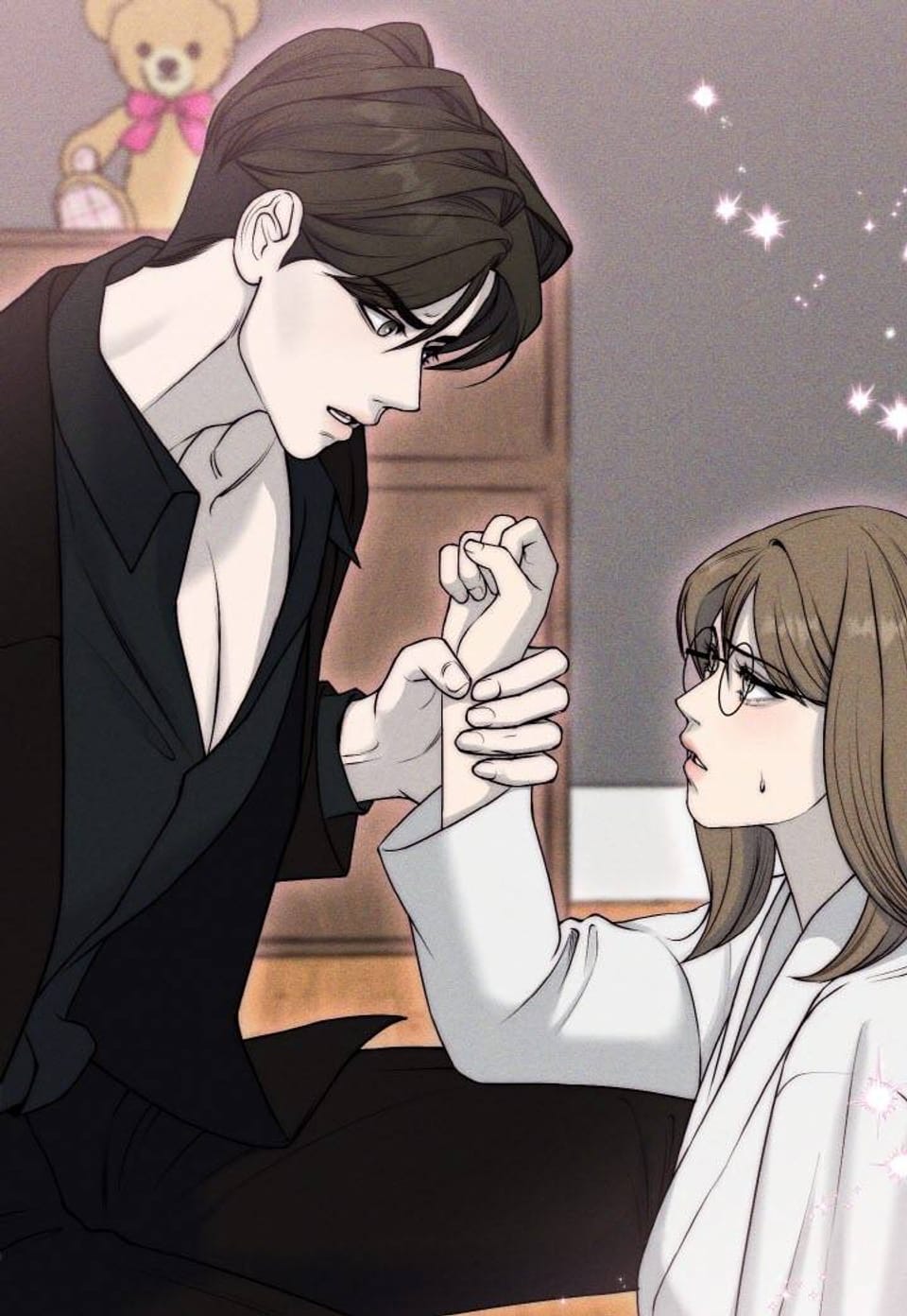 미친 오빠를 주웠다 [완전판] 13화