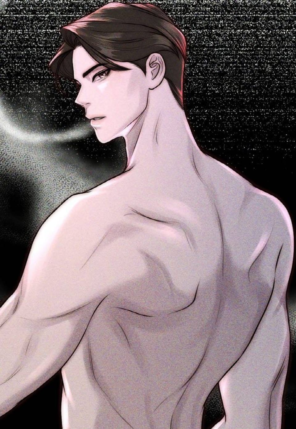 미친 오빠를 주웠다 [개정판] 4화