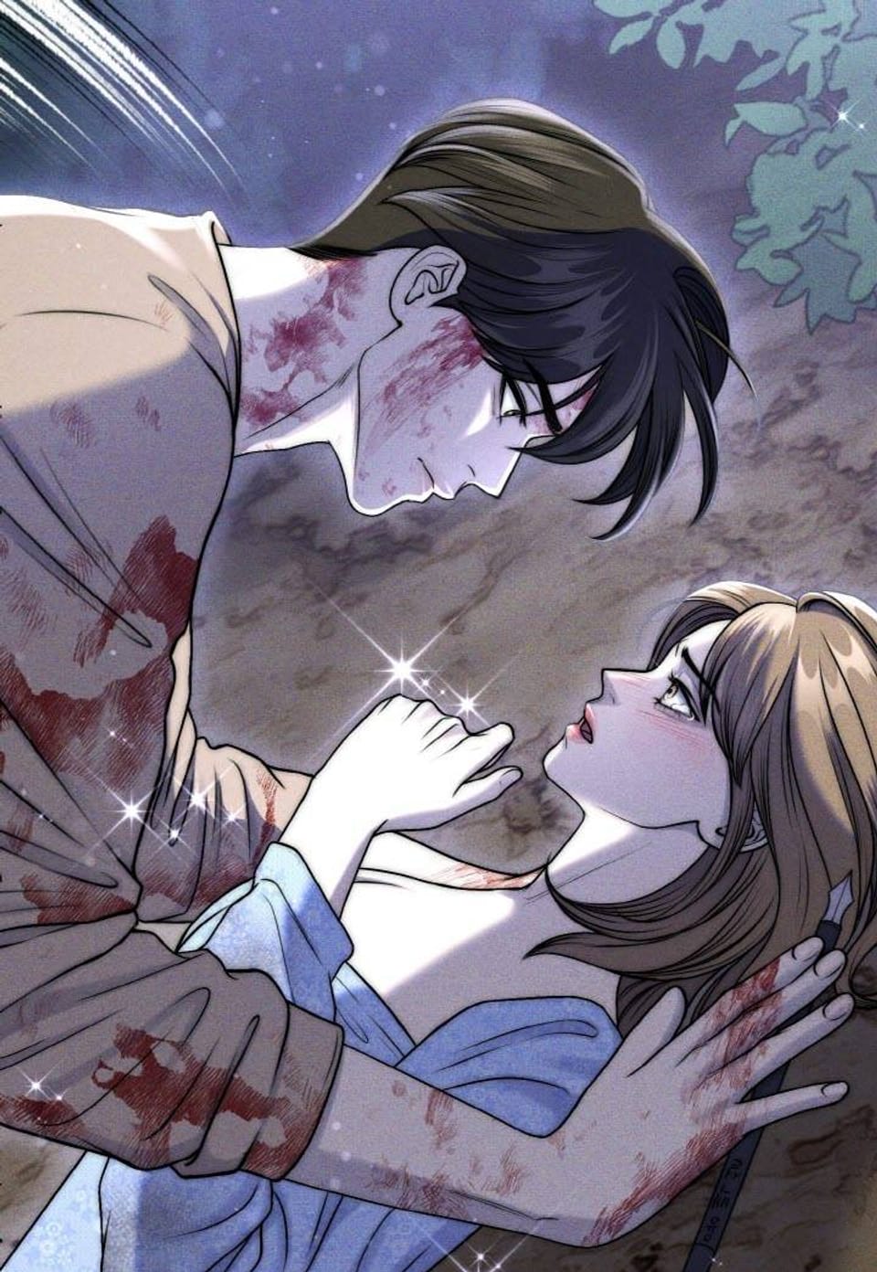 미친 오빠를 주웠다 [개정판] 7화