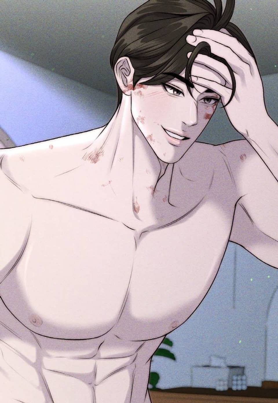 미친 오빠를 주웠다 [개정판] 10화