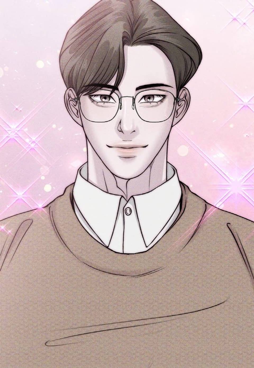 미친 오빠를 주웠다 [개정판] 11화