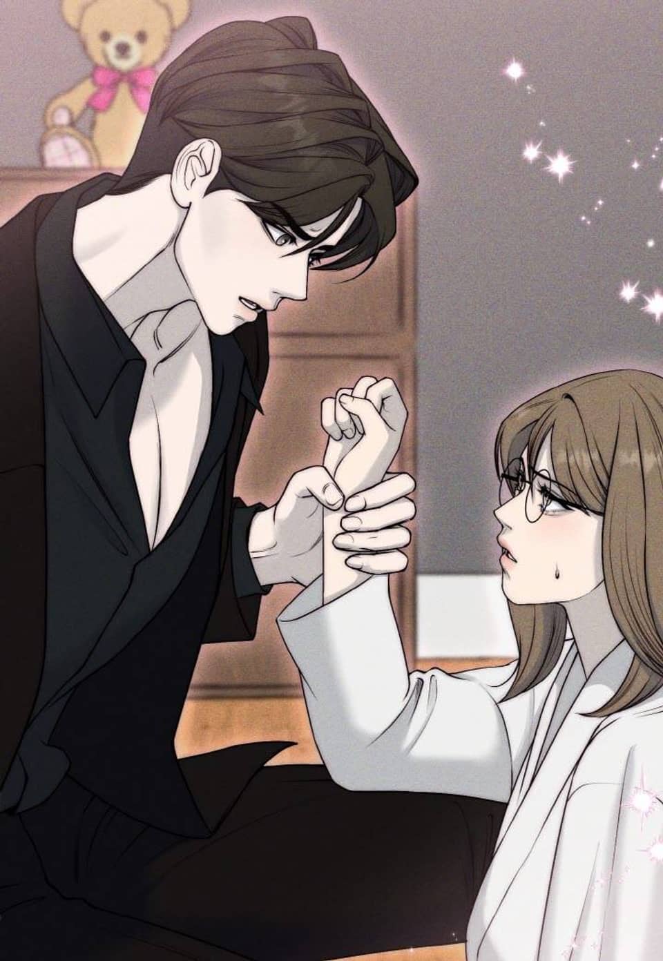 미친 오빠를 주웠다 [개정판] 13화