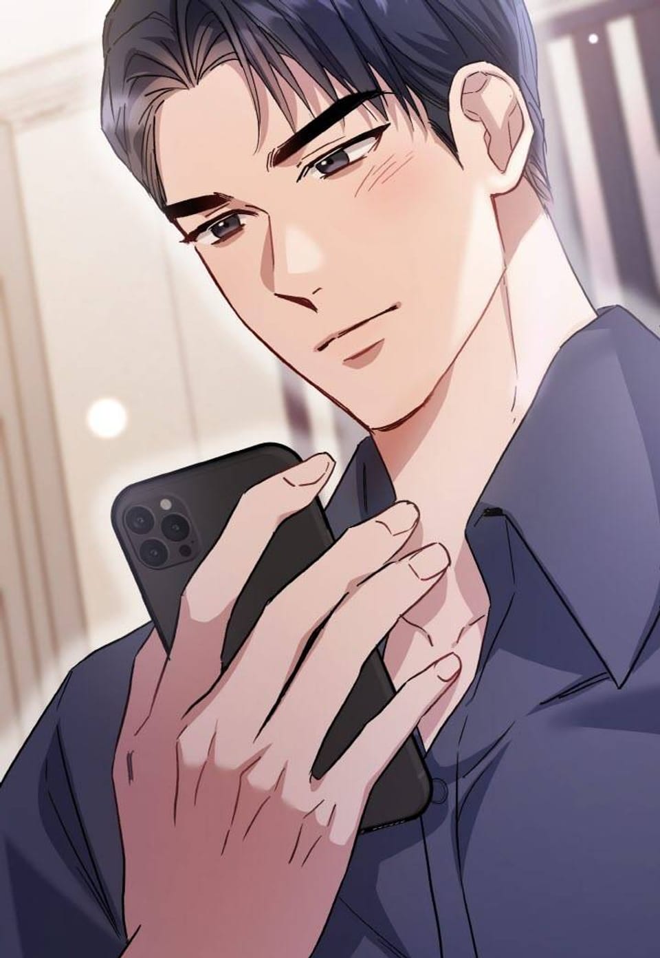 더티 클래스 [개정판] 15화