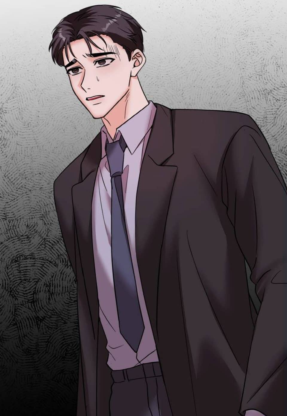 당신을 완벽히 버리는 법 [완전판] 24화