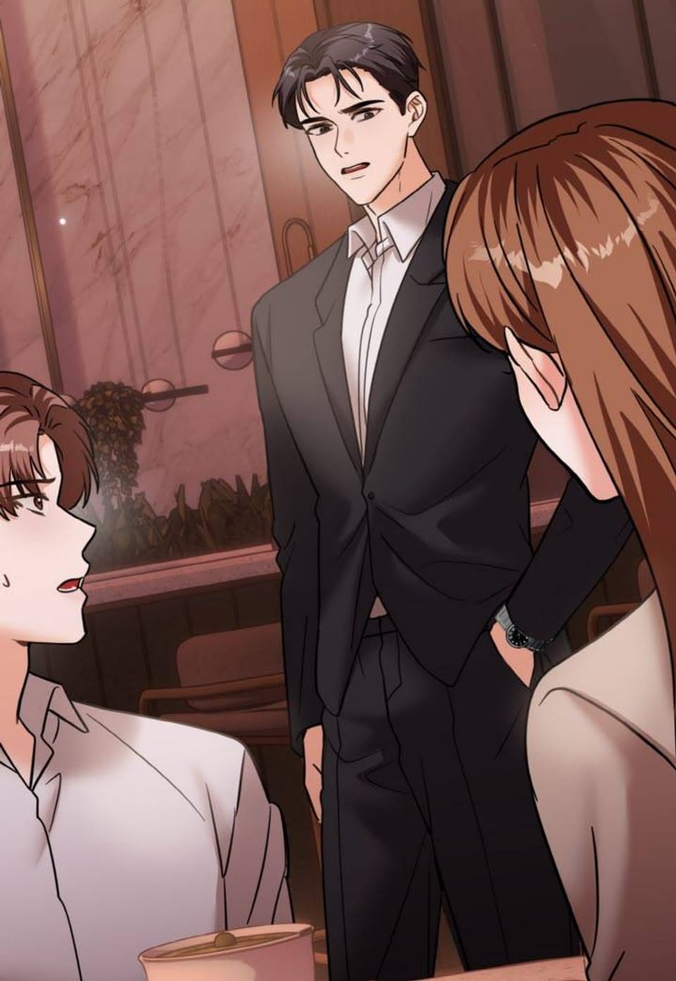 당신을 완벽히 버리는 법 [개정판] 20화