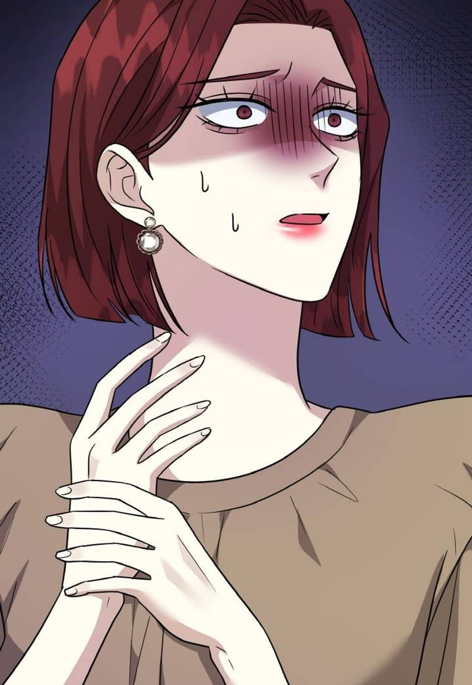 소꿉 오빠 [완전판] 18화