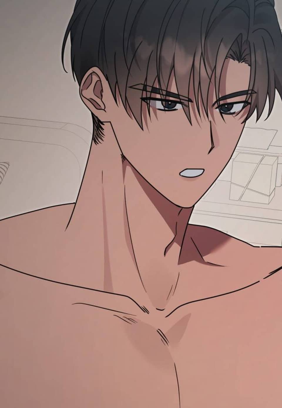 [연하공 단편선] 스토크 프롤로그