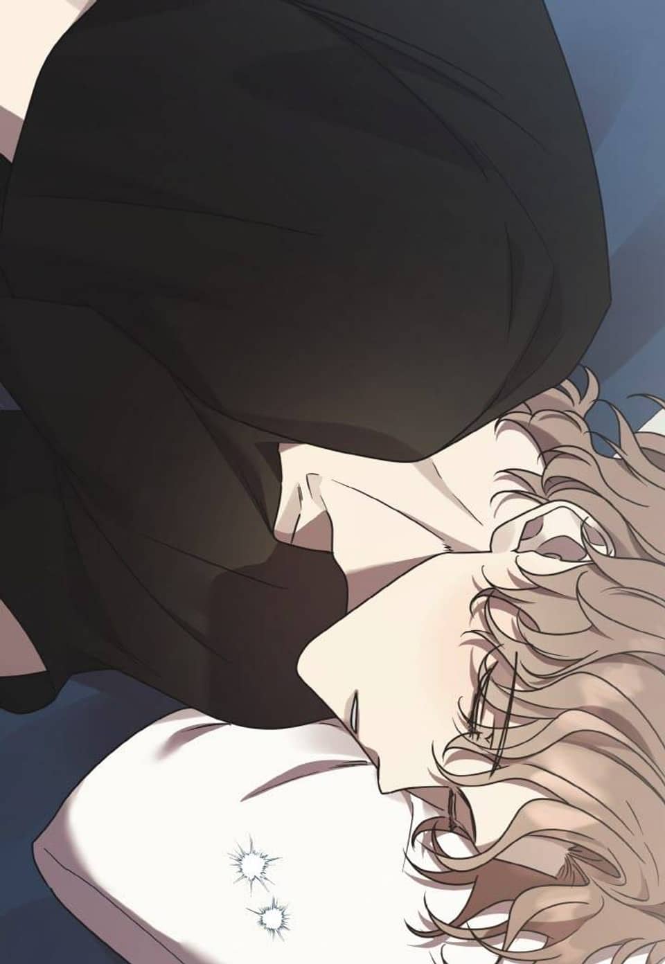 [연하공 단편선] 스토크 1화