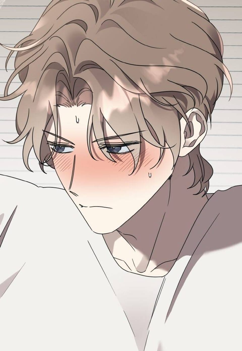 [연하공 단편선] 스토크 2화