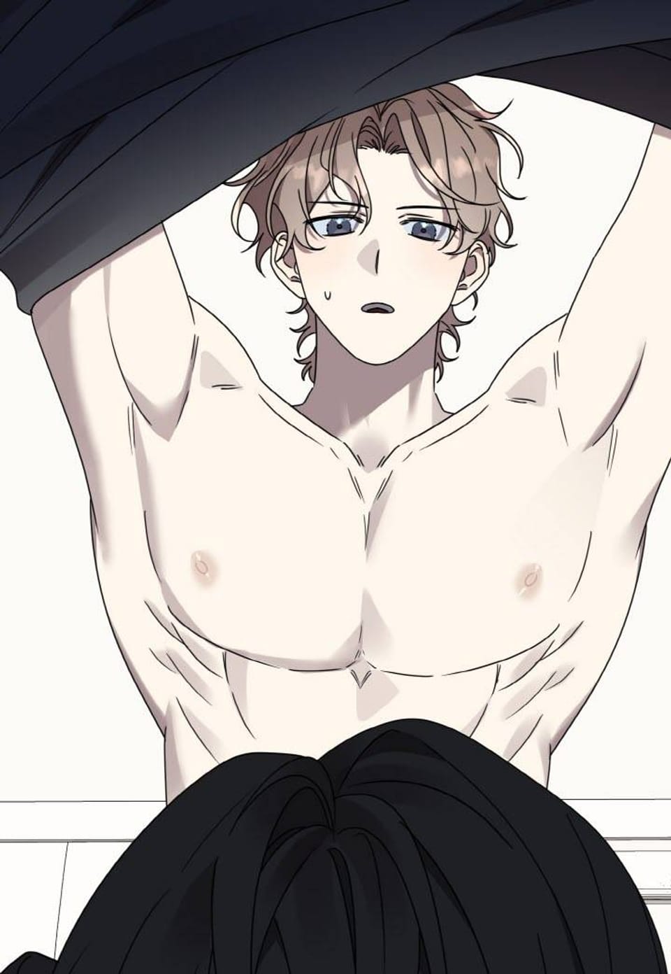 [연하공 단편선] 스토크 3화