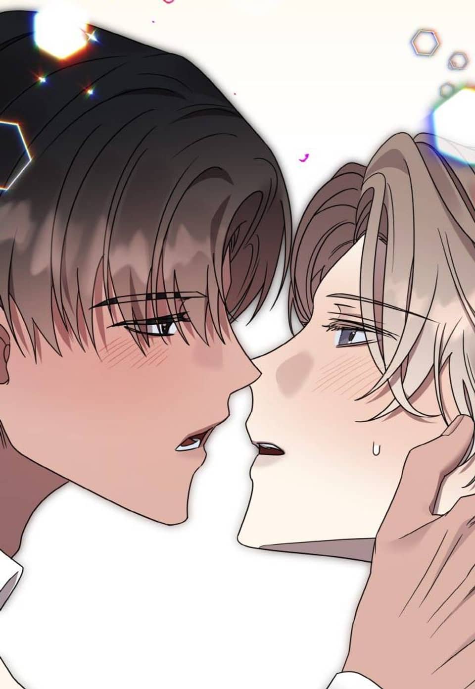 [연하공 단편선] 스토크 5화