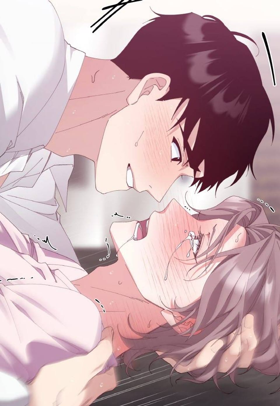 [연하공 단편선] 입안에 복숭아 프롤로그