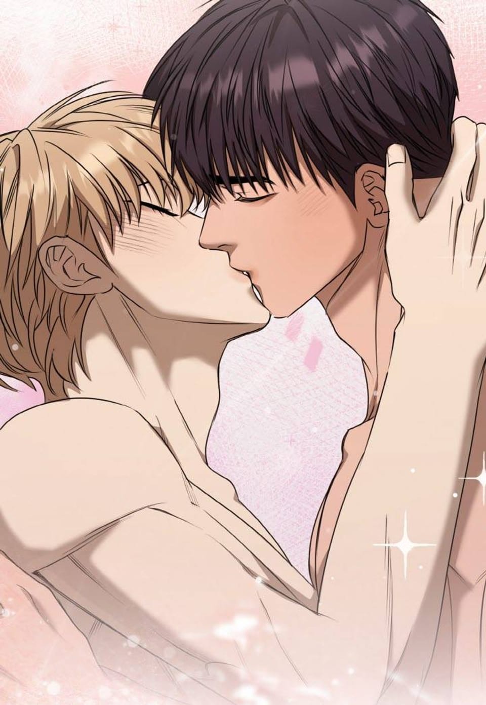 원 플러스 원 딜리버리 서비스 외전5화 (완결)