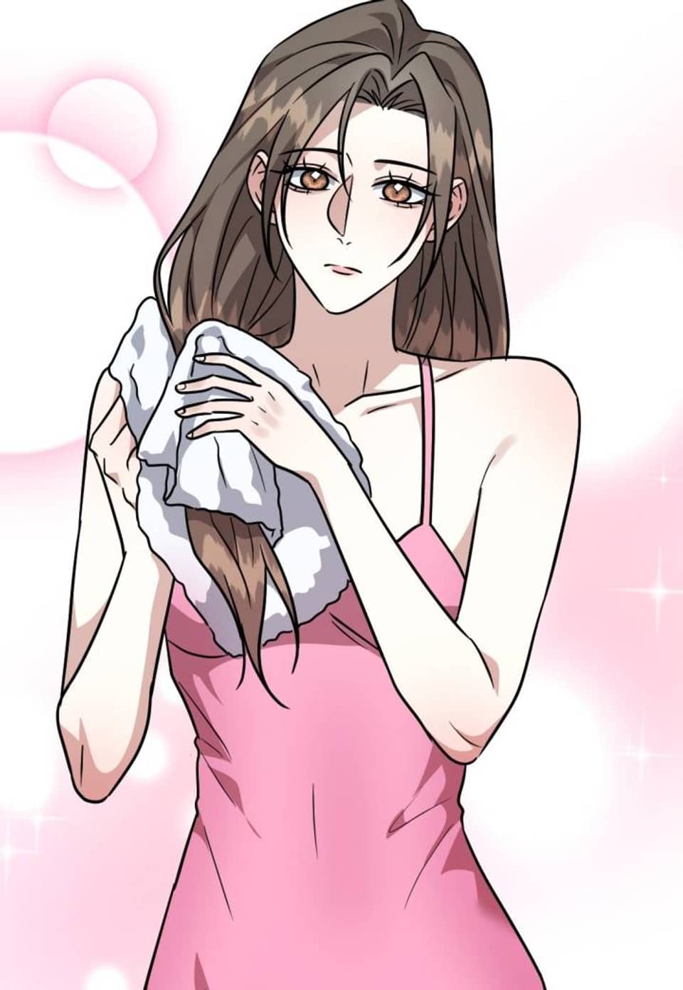 소꿉 오빠 [개정판] 19화