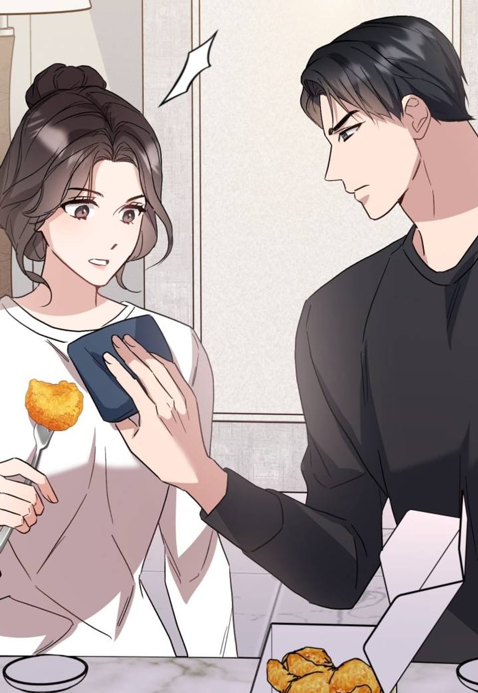 더티 클래스 [개정판] 16화