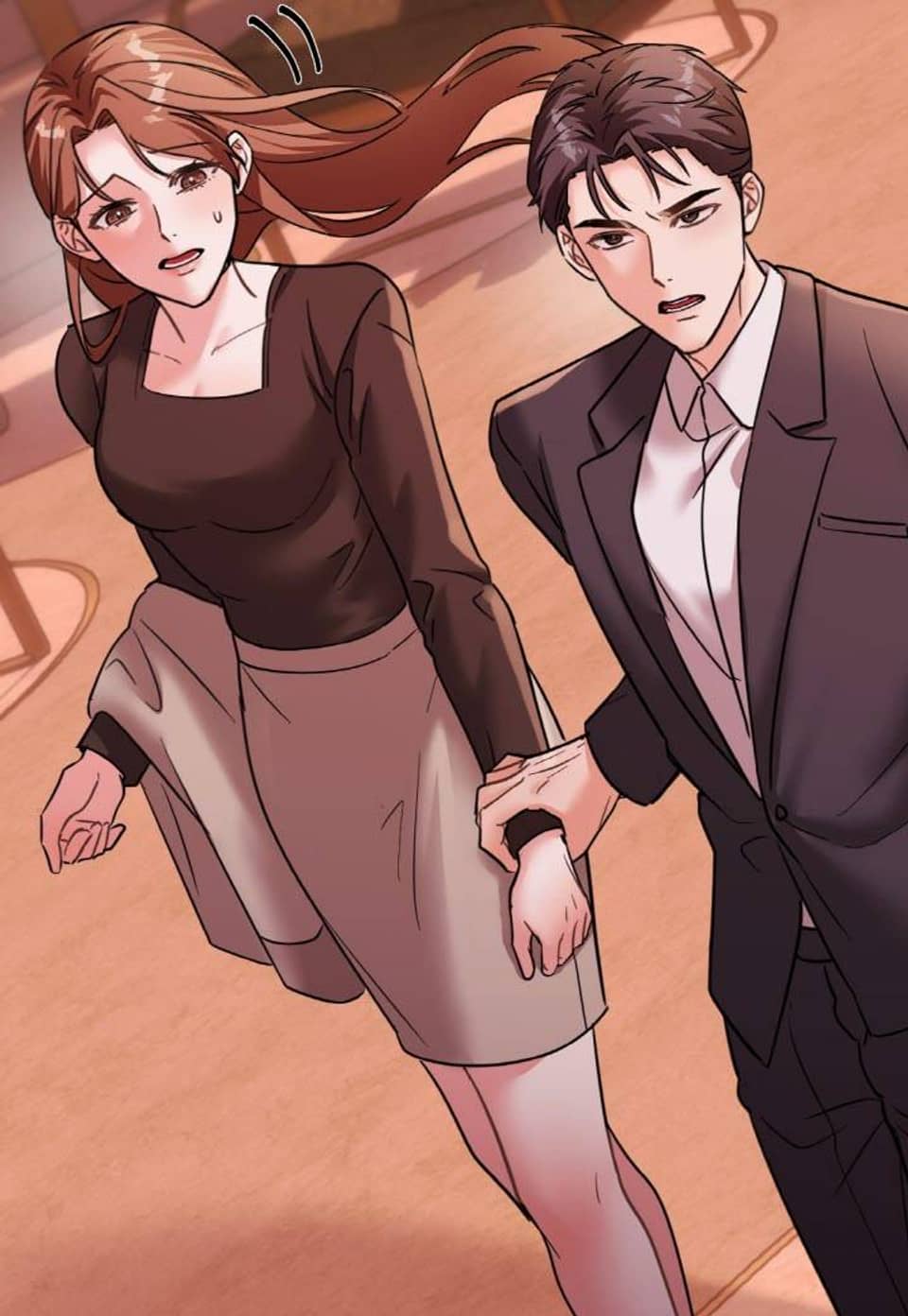 당신을 완벽히 버리는 법 [개정판] 21화