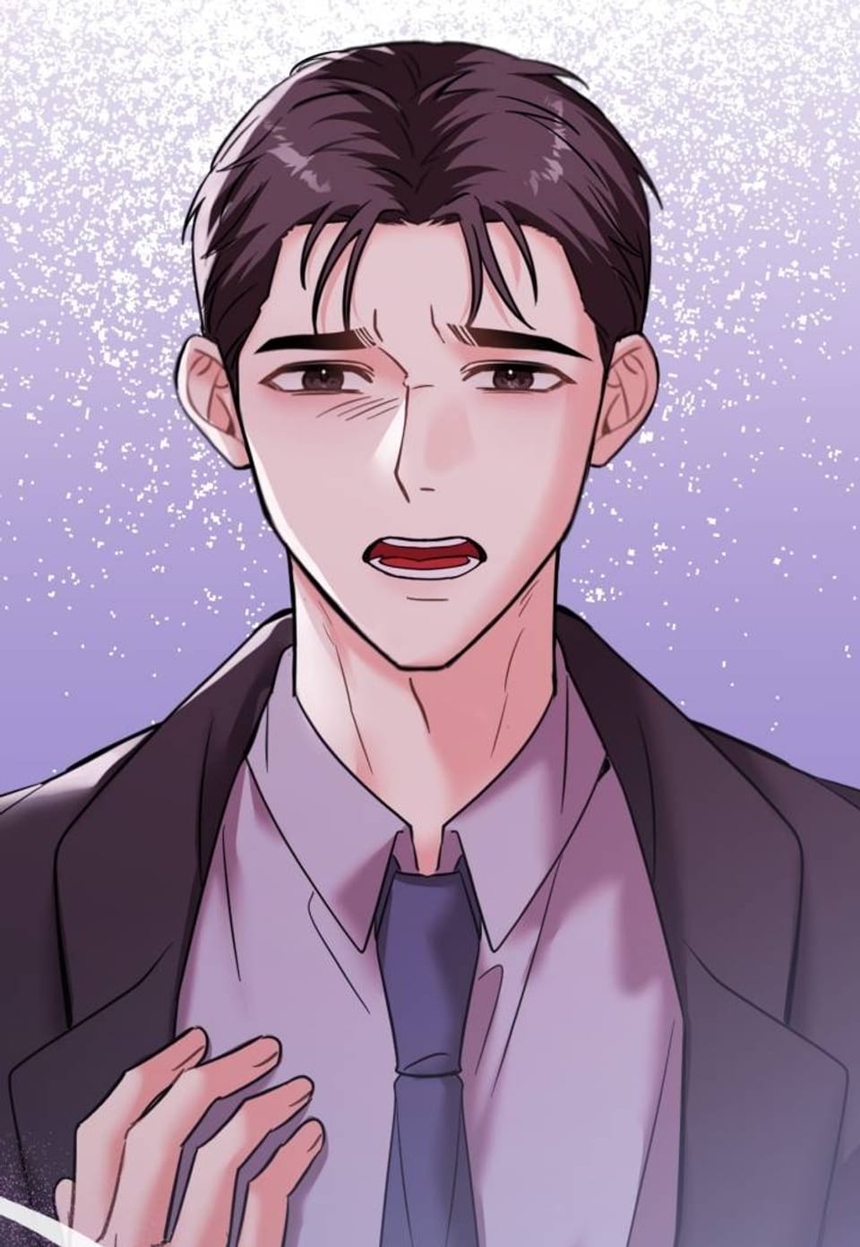 당신을 완벽히 버리는 법 [완전판] 25화