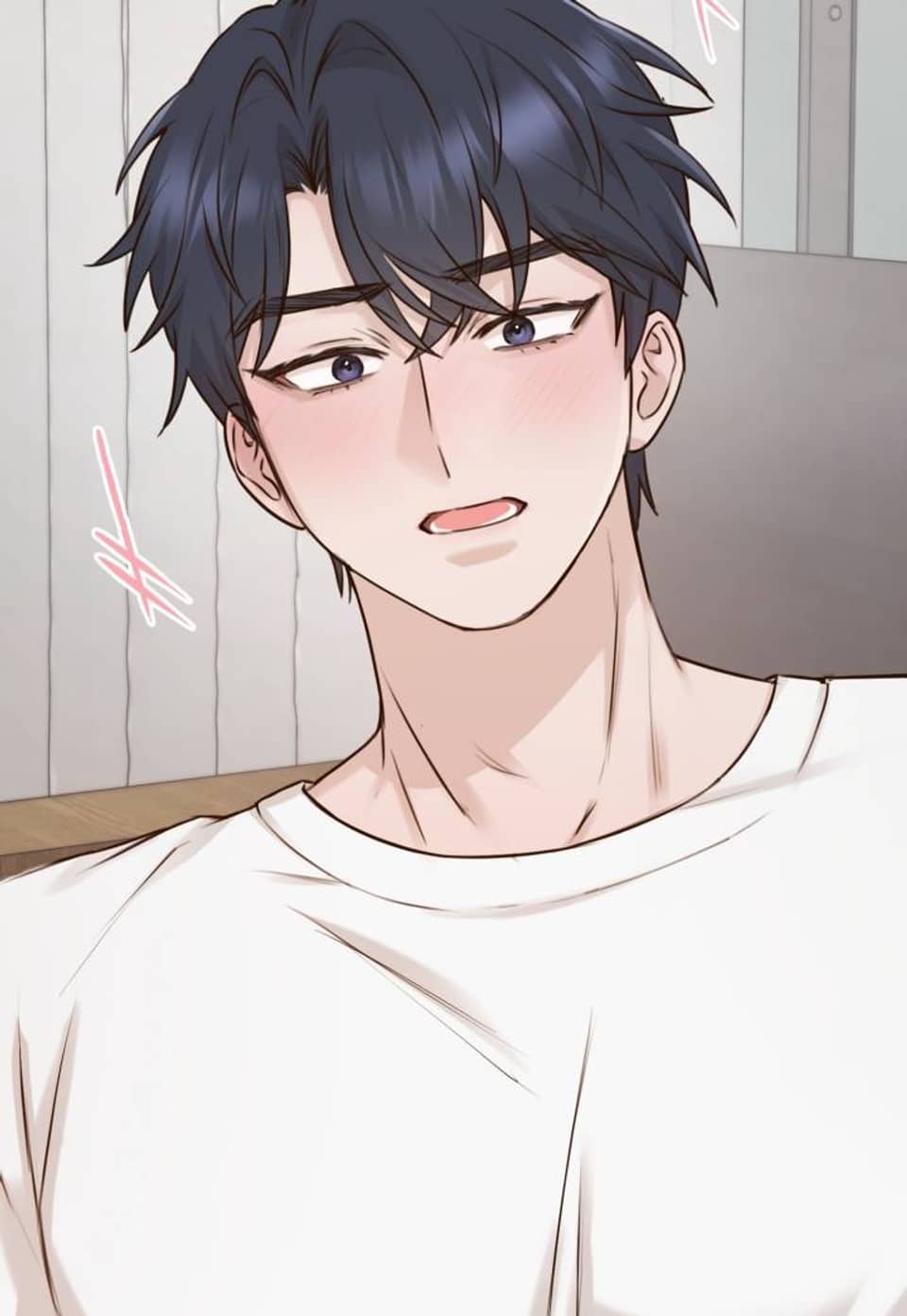 [동정남 단편선] 시작은 사소한 호기심이었다 프롤로그