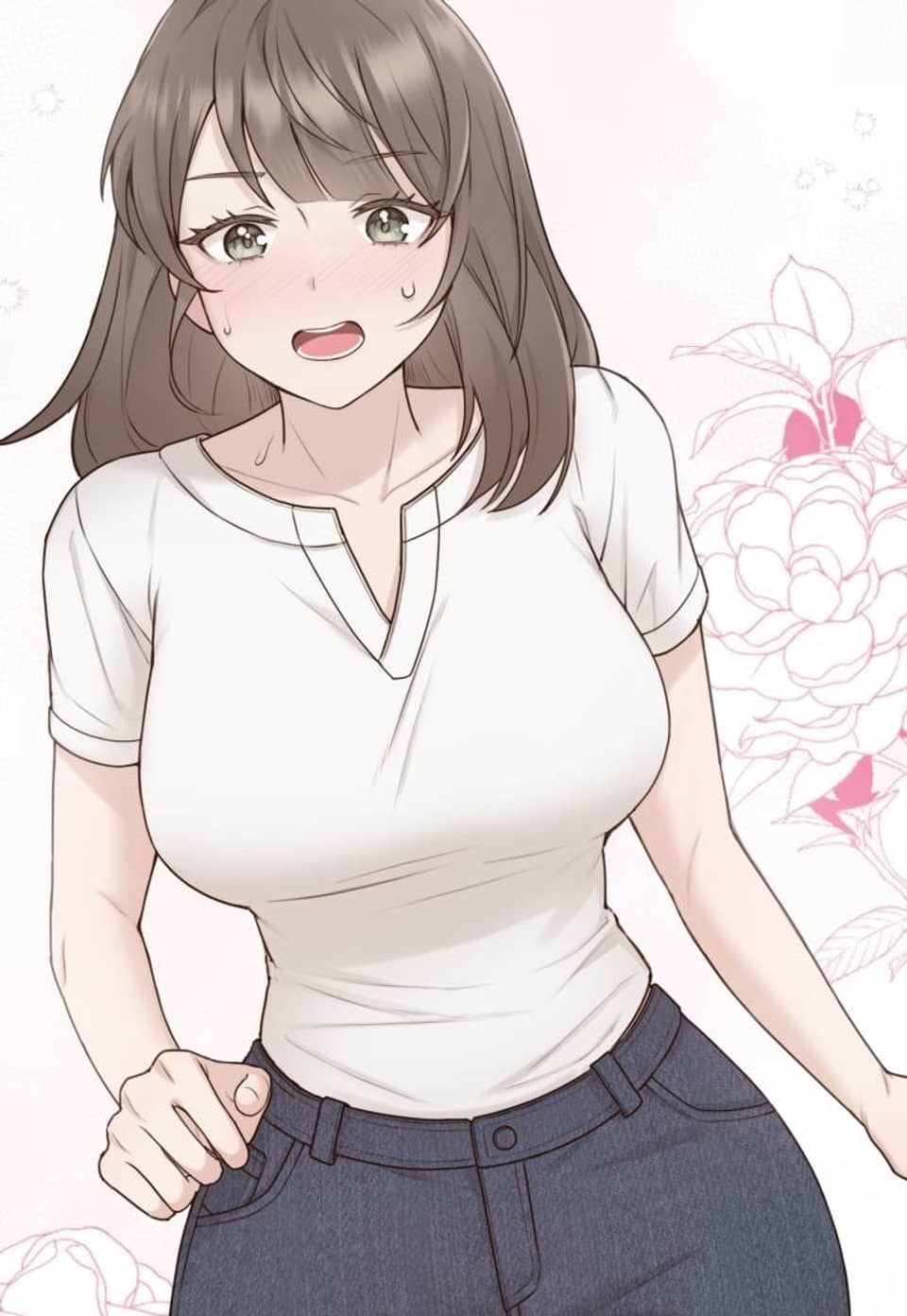 [동정남 단편선] 시작은 사소한 호기심이었다 1화