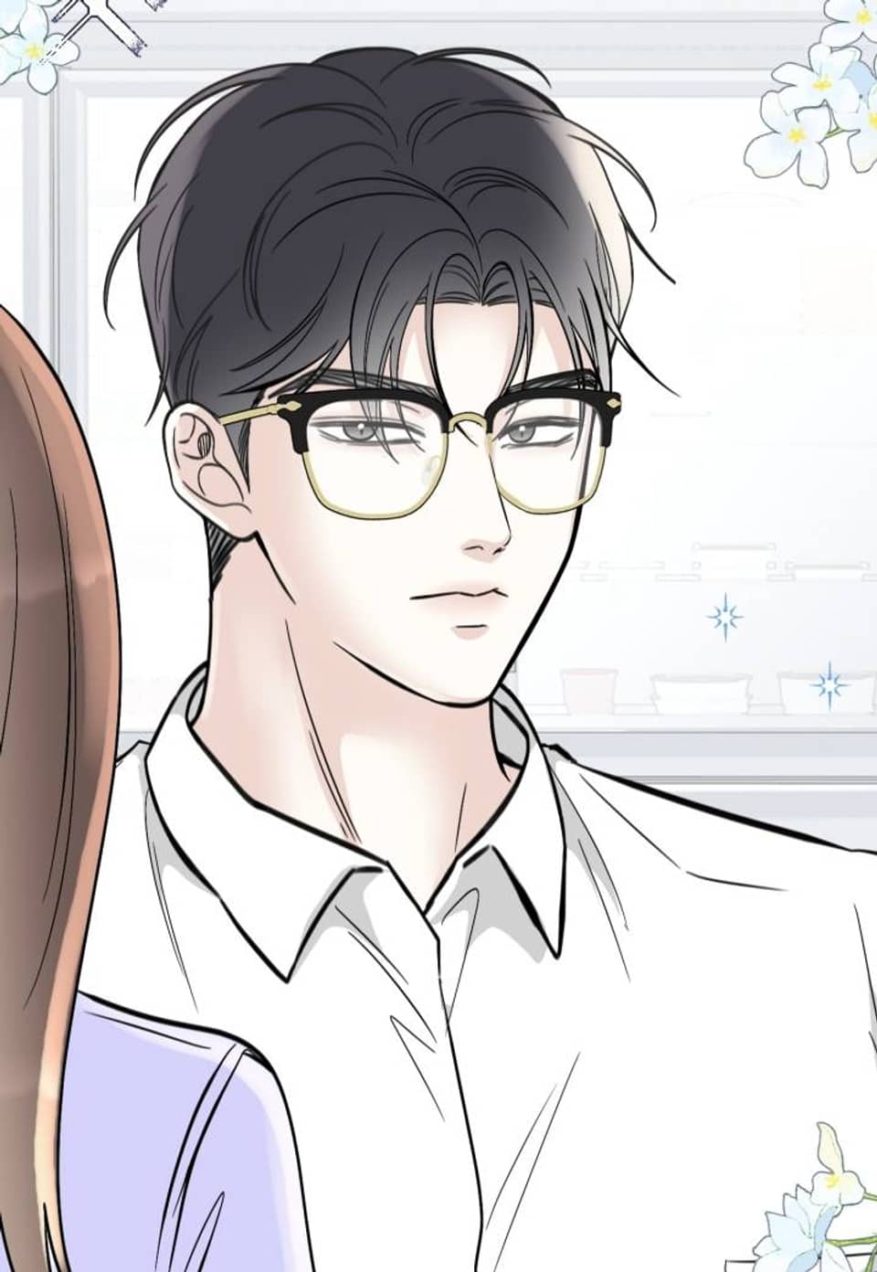 [순정 단편선] 계산은 콘돔으로 할게요 2화