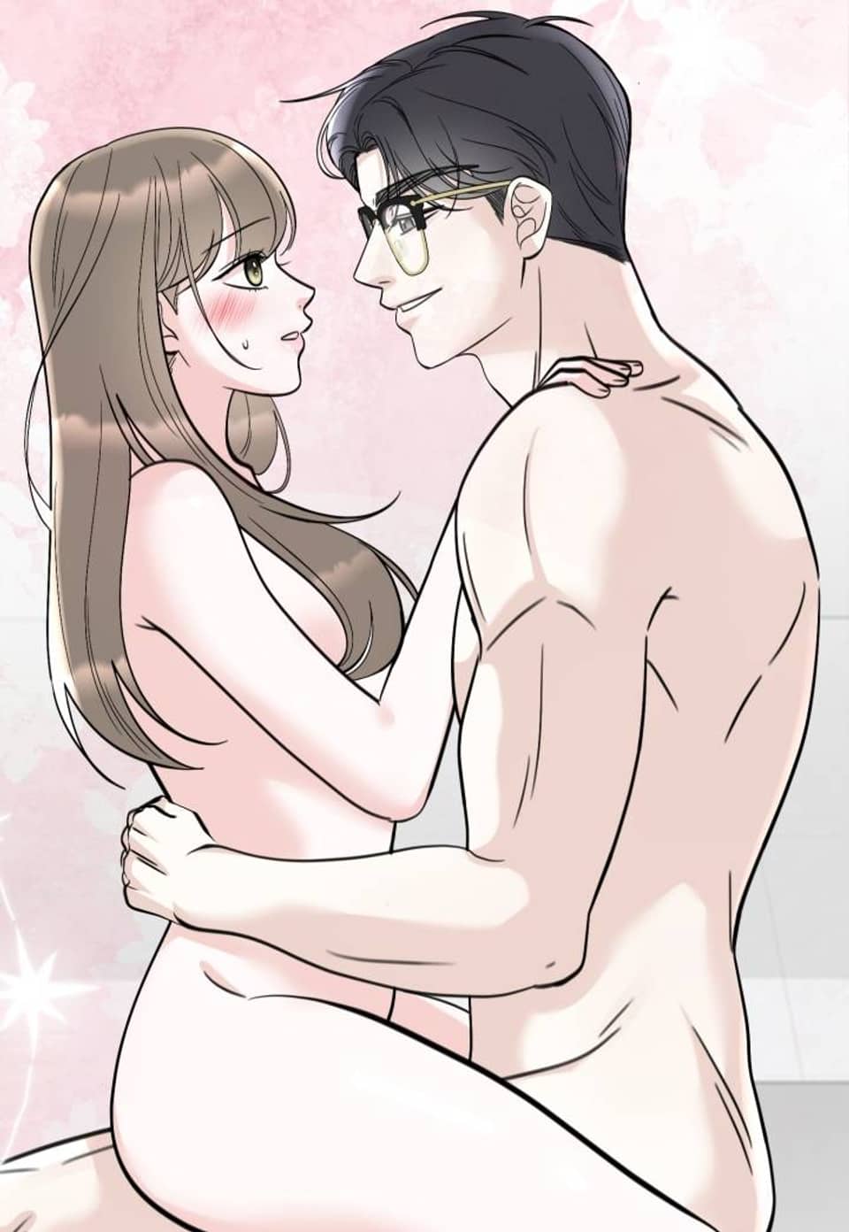 [순정 단편선] 계산은 콘돔으로 할게요 3화