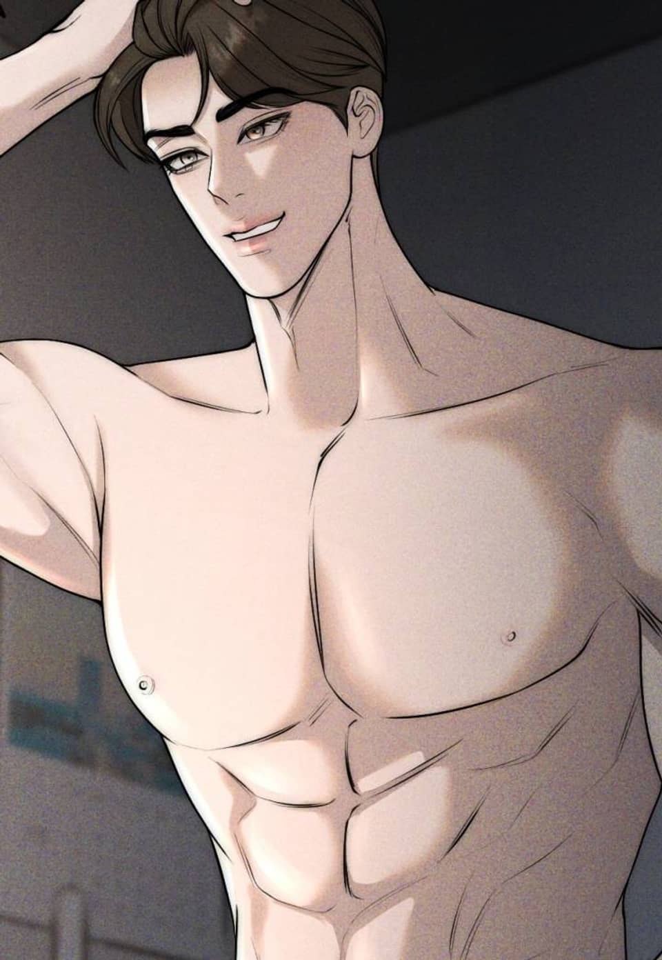 미친 오빠를 주웠다 [개정판] 16화