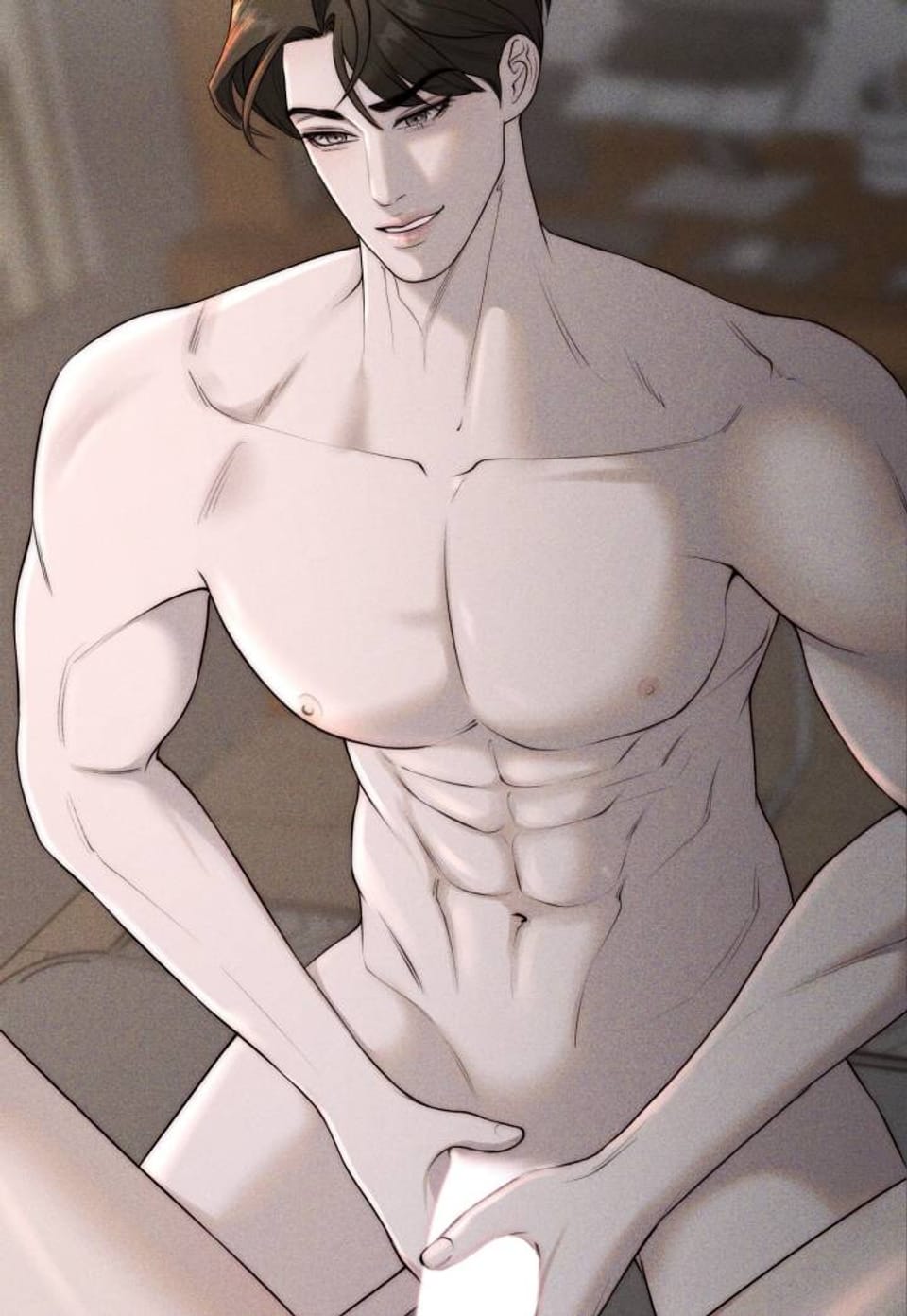 미친 오빠를 주웠다 [완전판] 16화