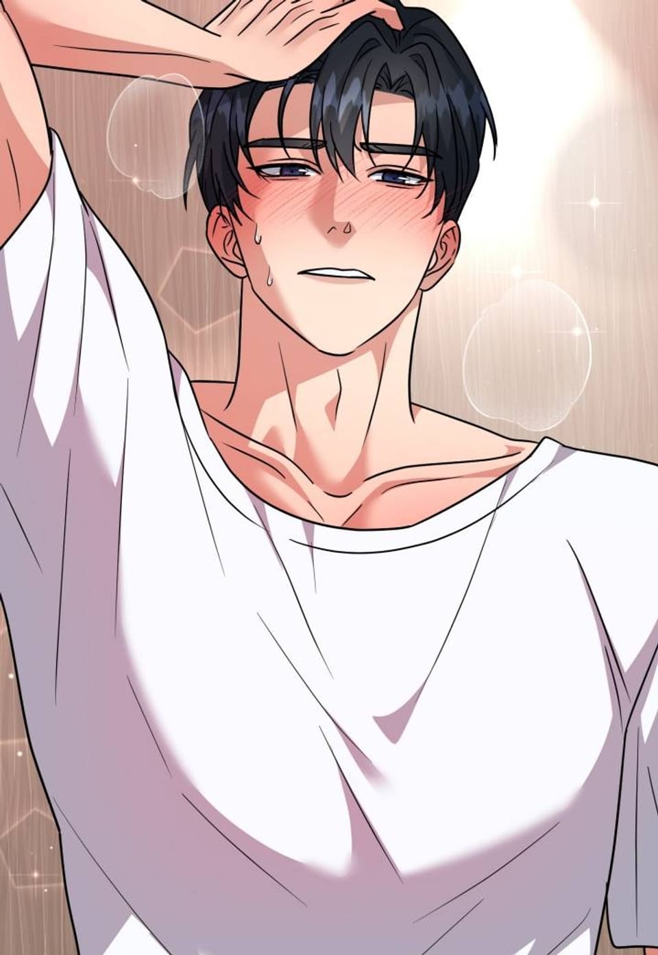 소꿉 오빠 [개정판] 20화