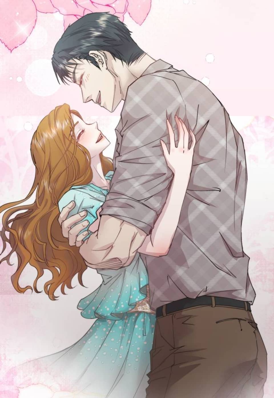 가임기 부부 [개정판] 외전3화 (완결)