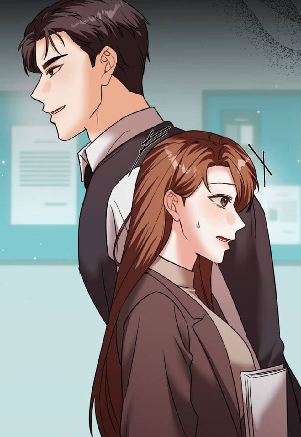 당신을 완벽히 버리는 법 [개정판] 22화