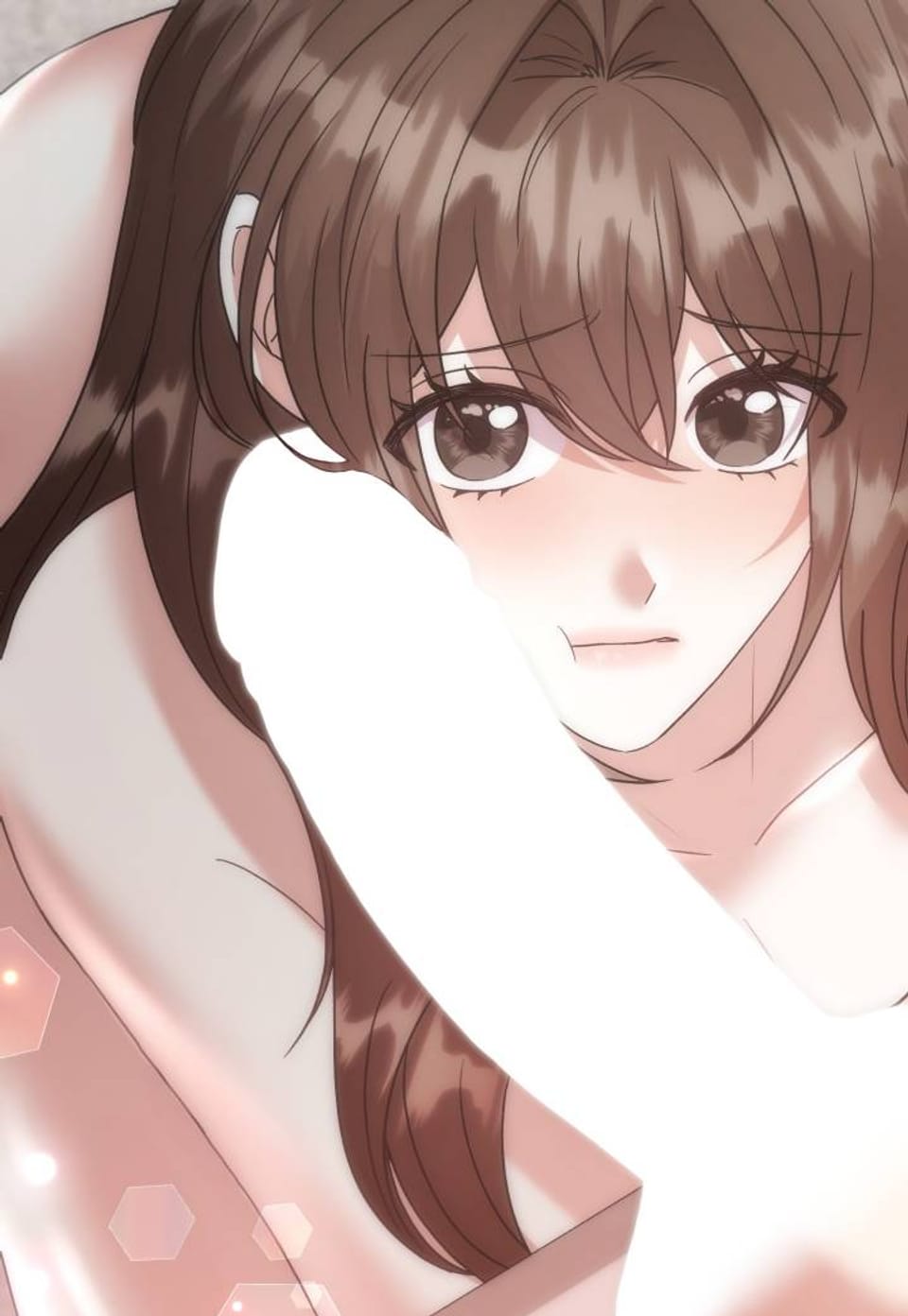 망상 연애는 금물 [완전판] 1화