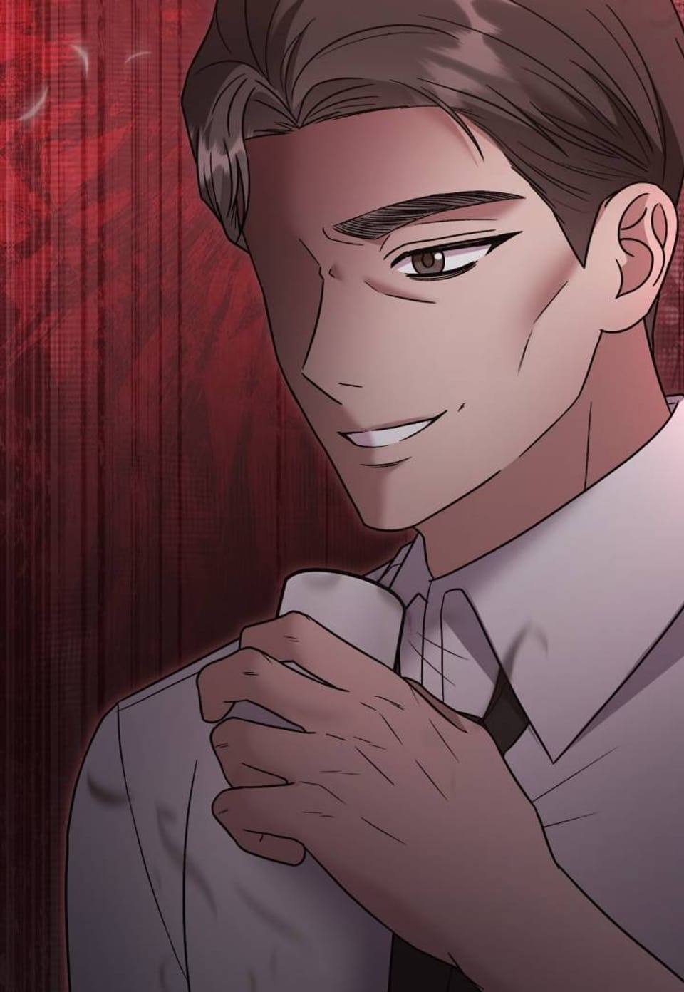 망상 연애는 금물 [완전판] 6화