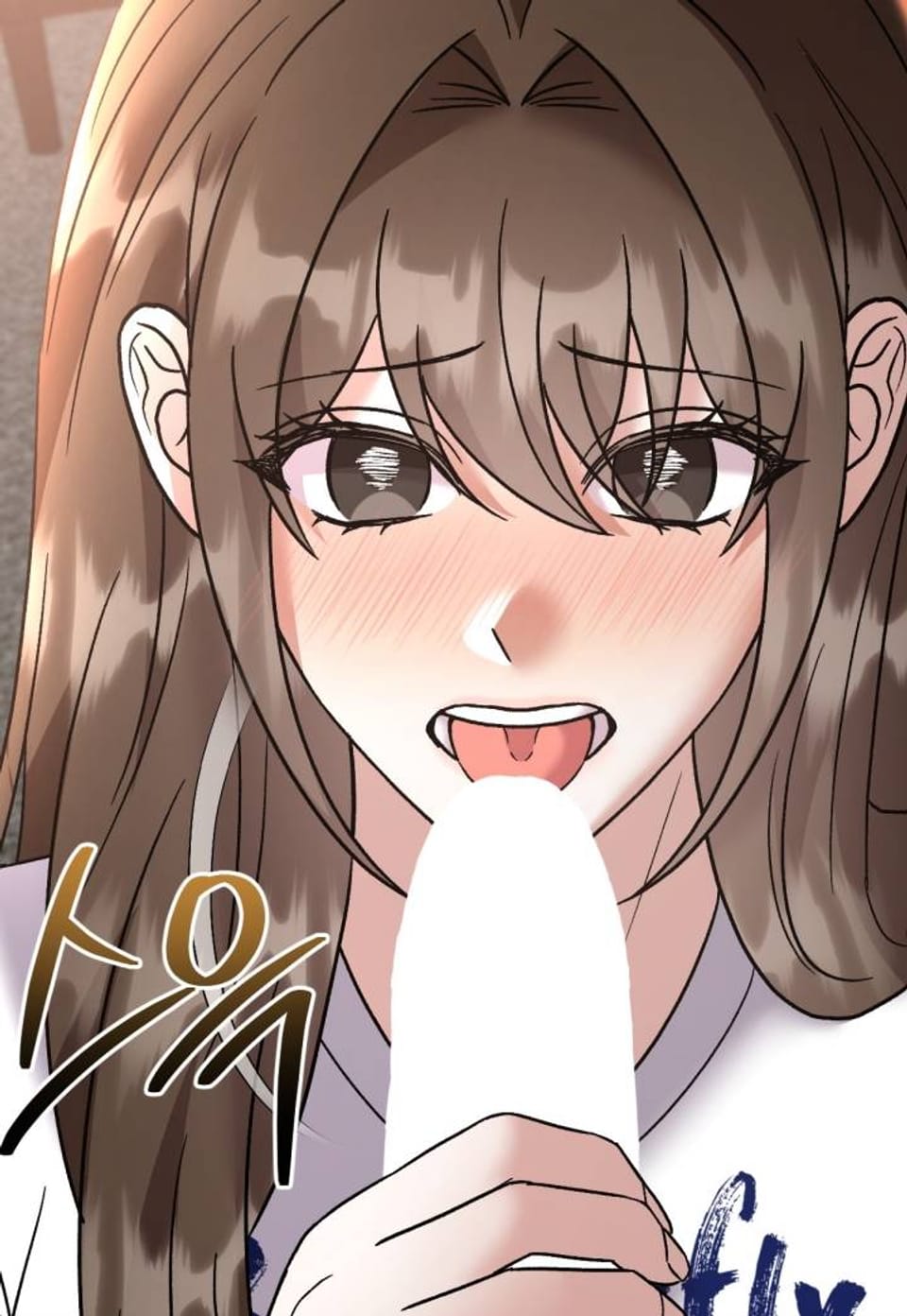 망상 연애는 금물 [완전판] 7화