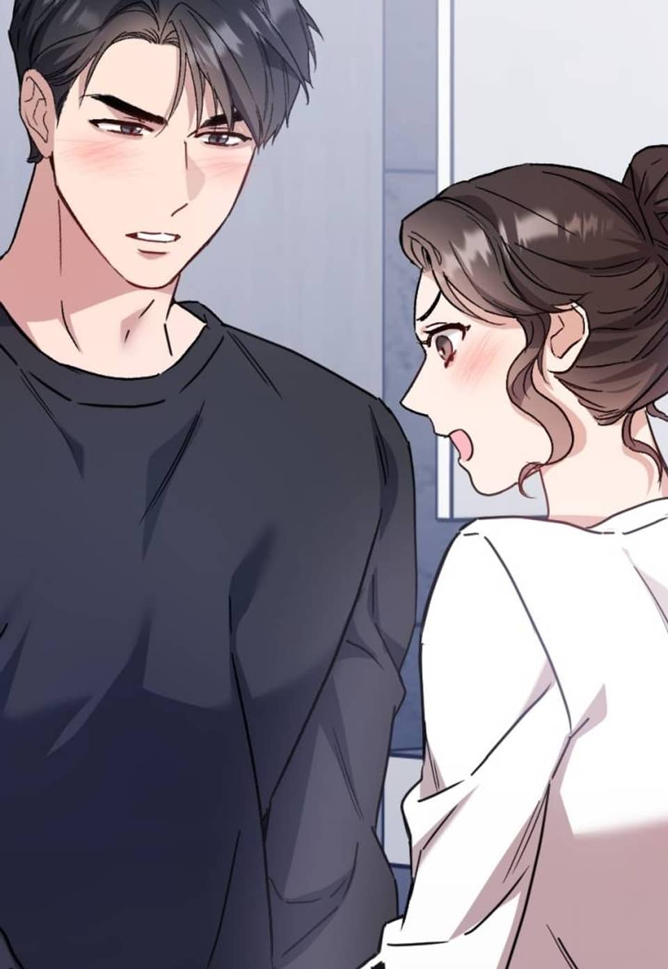 더티 클래스 [개정판] 18화