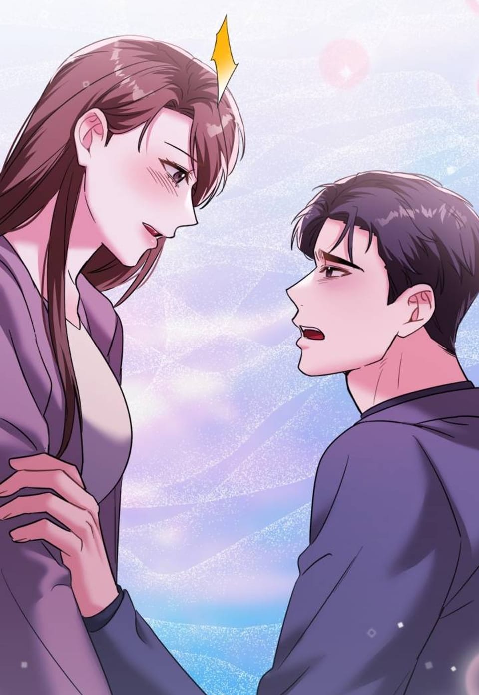 당신을 완벽히 버리는 법 [완전판] 27화