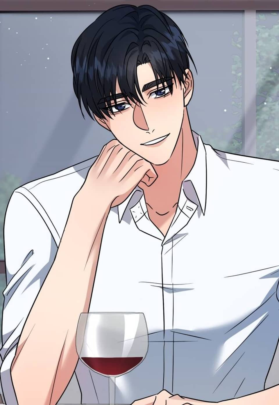 소꿉 오빠 [개정판] 21화