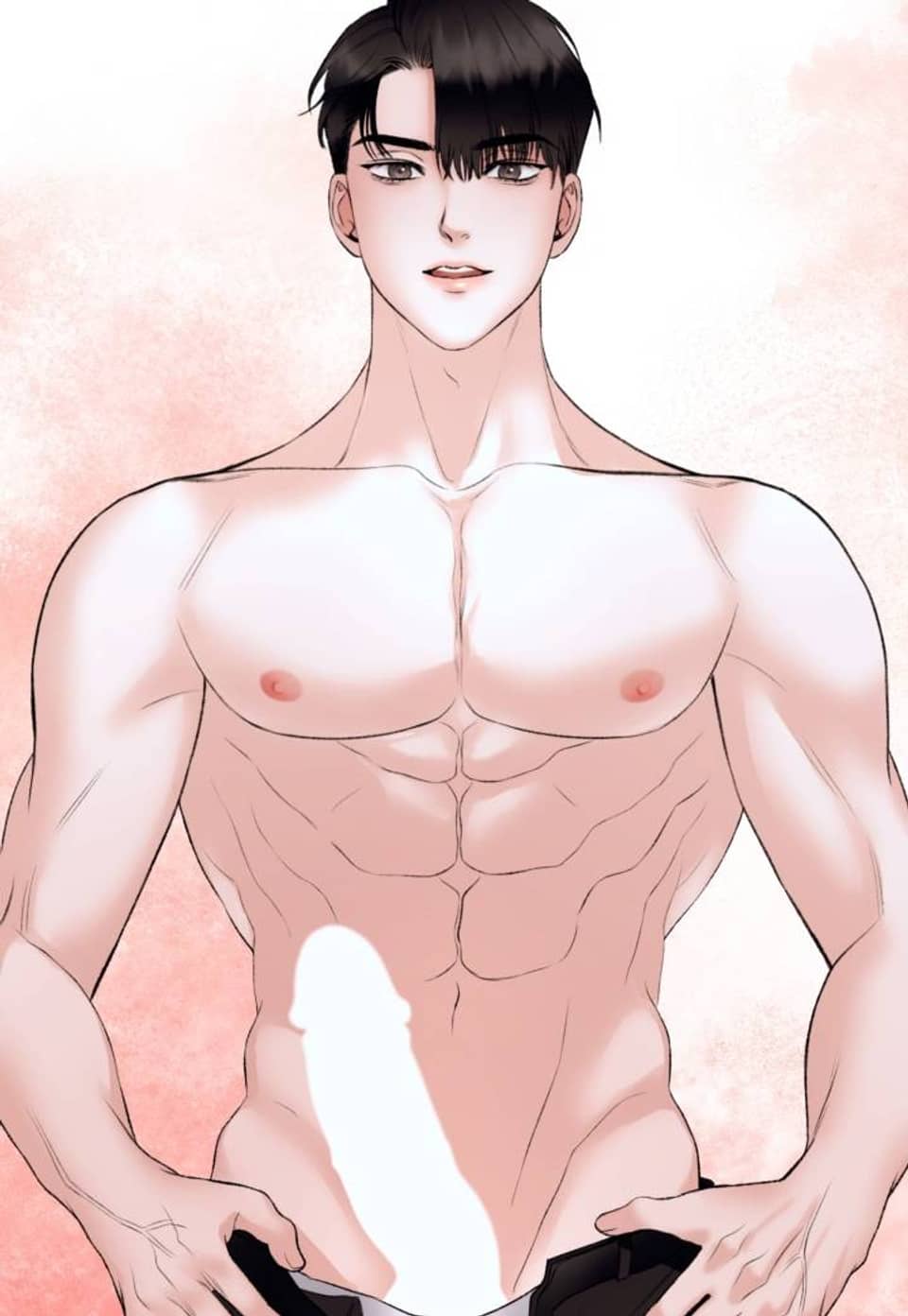 [오피스 단편선] 능욕 상사 1화