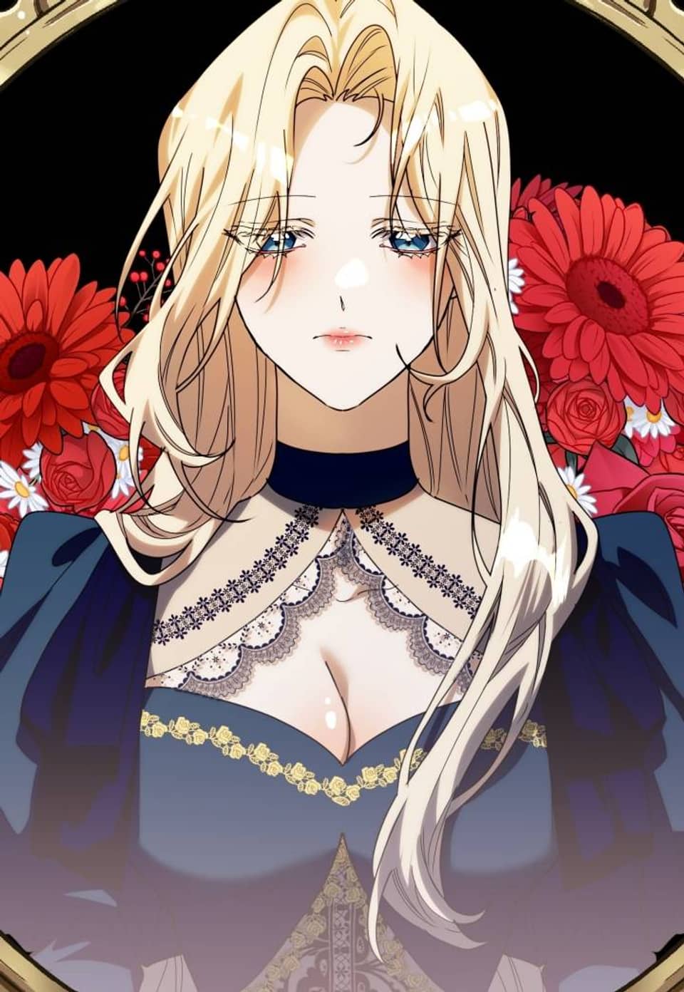 [욕망 단편선] 친구를 시녀로 부리면 남편을 빼앗긴다 프롤로그