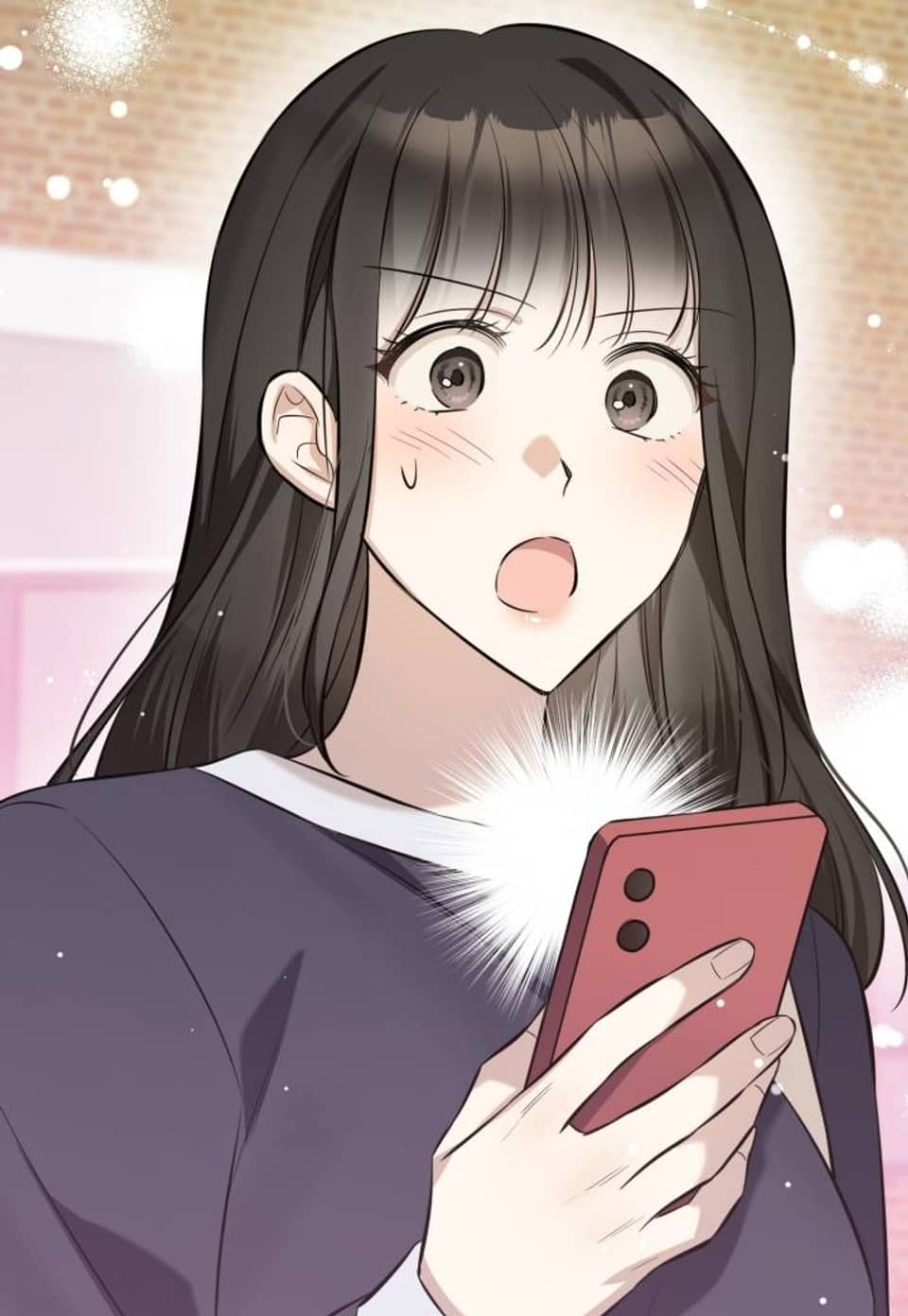 [동정남 단편선] 대물 동정 남자와의 첫날밤 프로젝트 2화