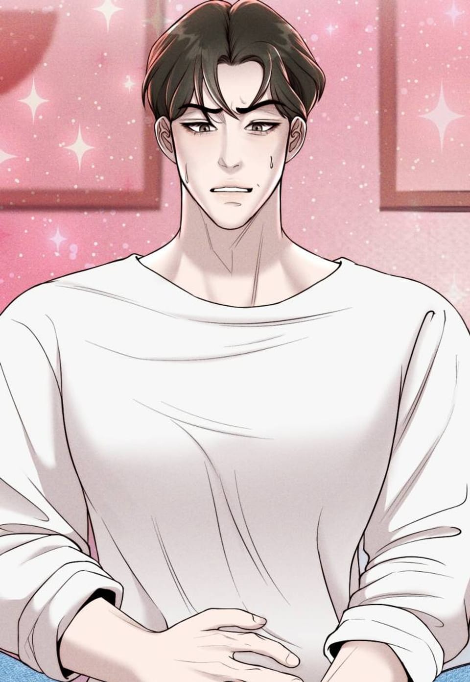 미친 오빠를 주웠다 [개정판] 18화