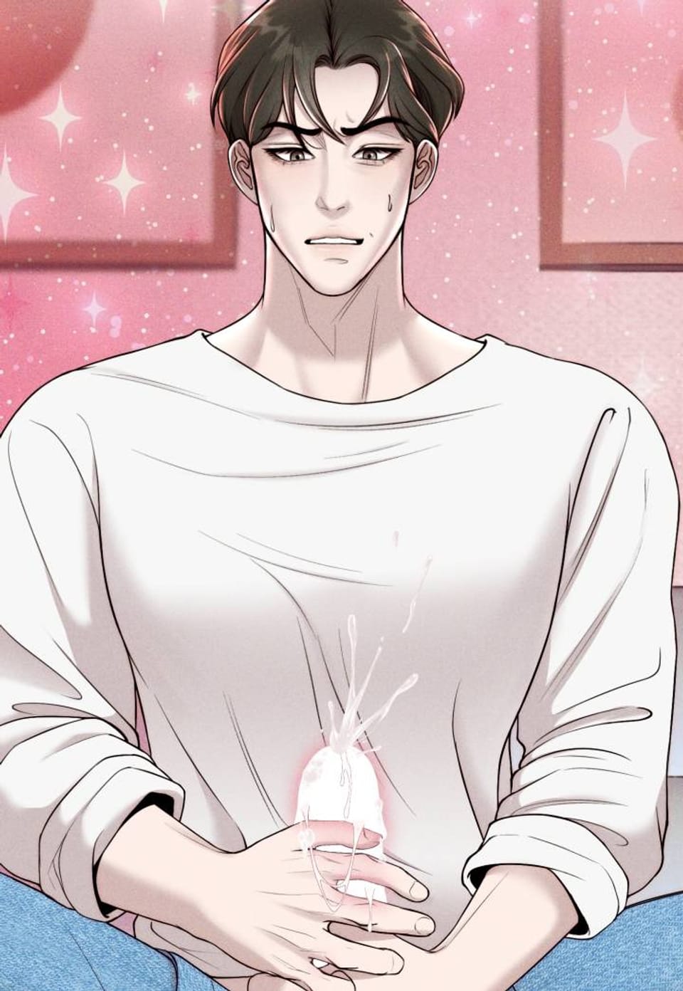 미친 오빠를 주웠다 [완전판] 18화