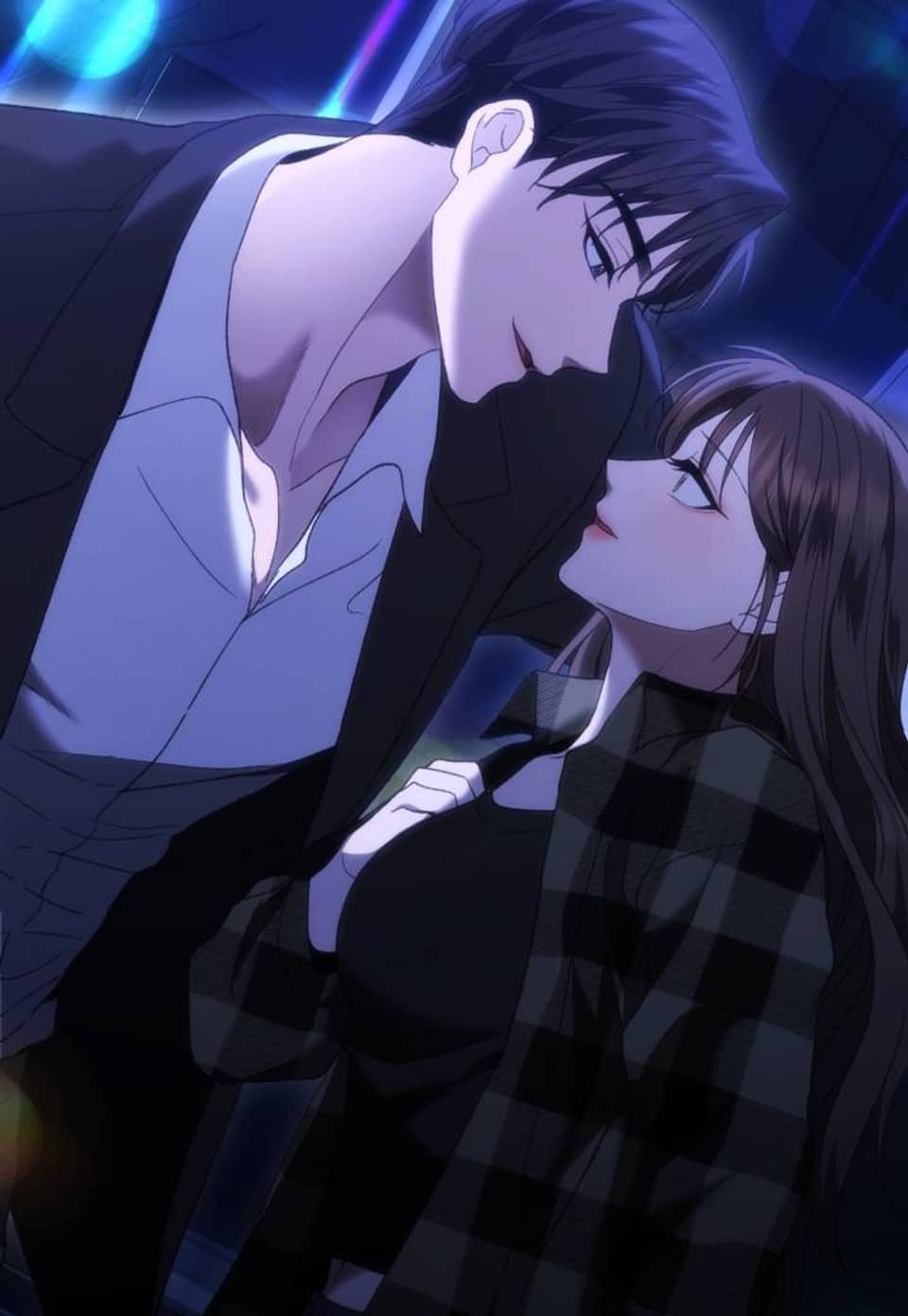 도망칠수록 [완전판] 2화