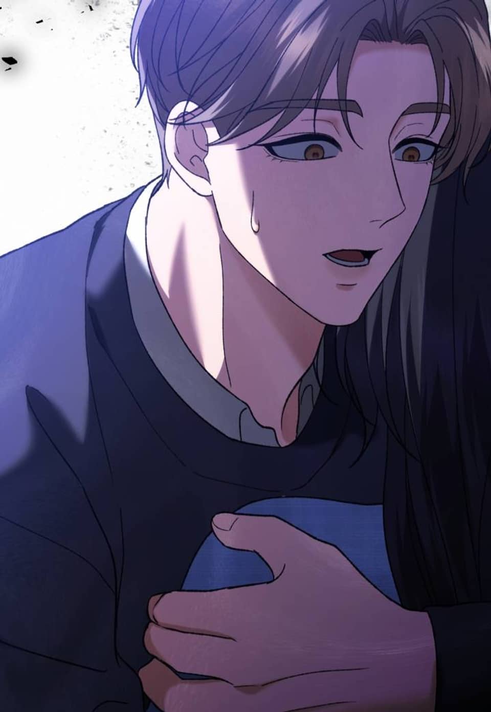 도망칠수록 [완전판] 14화