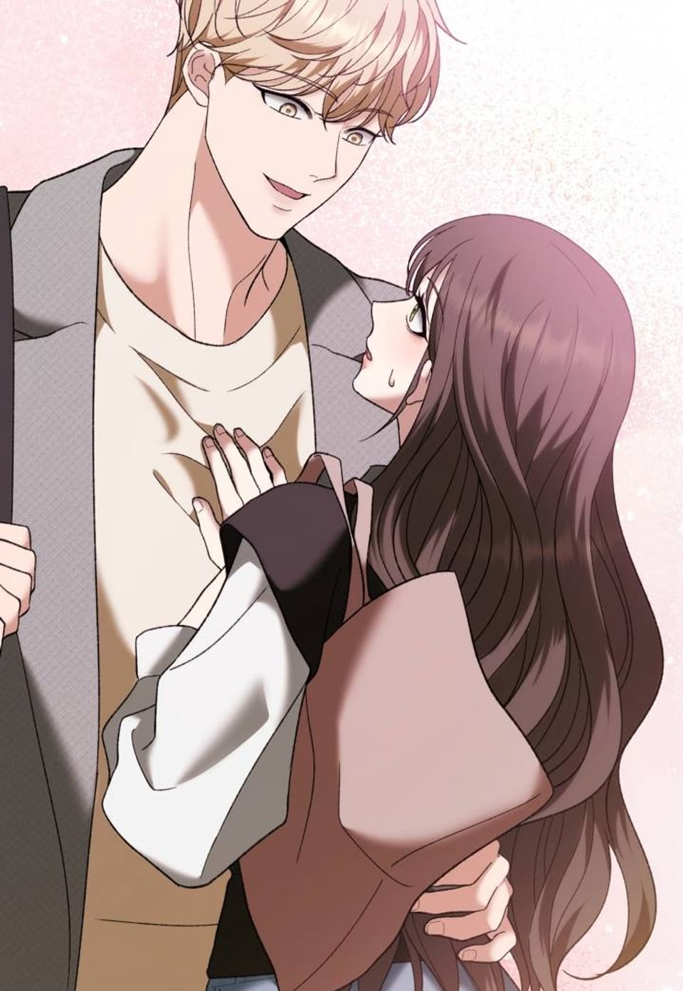 도망칠수록 [완전판] 16화