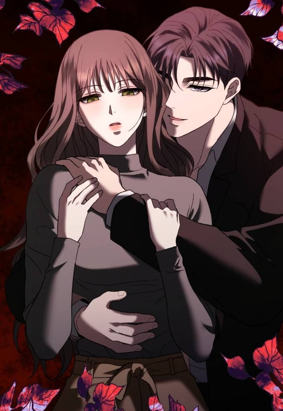 도망칠수록 [개정판] 8화