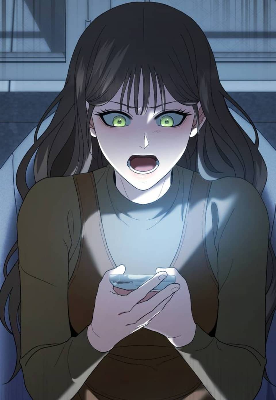 도망칠수록 [개정판] 10화