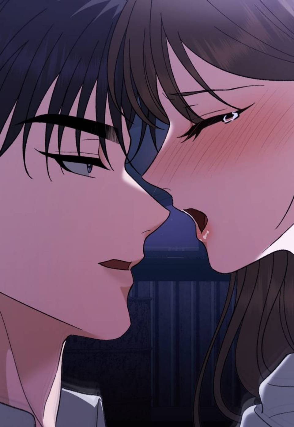 도망칠수록 [개정판] 12화