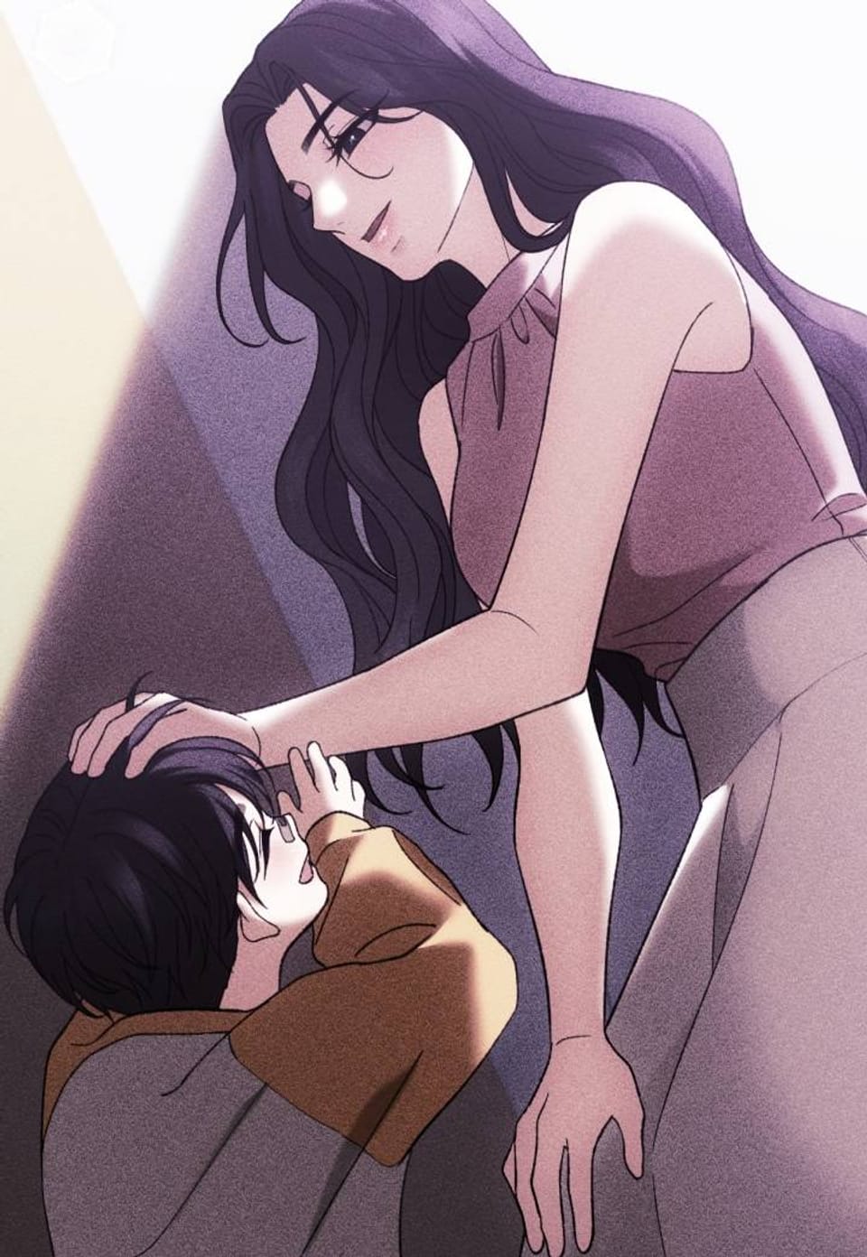 도망칠수록 [개정판] 16화