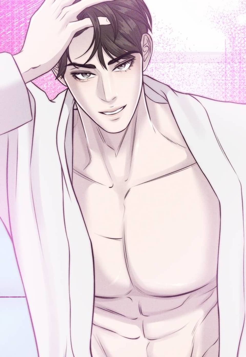 미친 오빠를 주웠다 [개정판] 19화