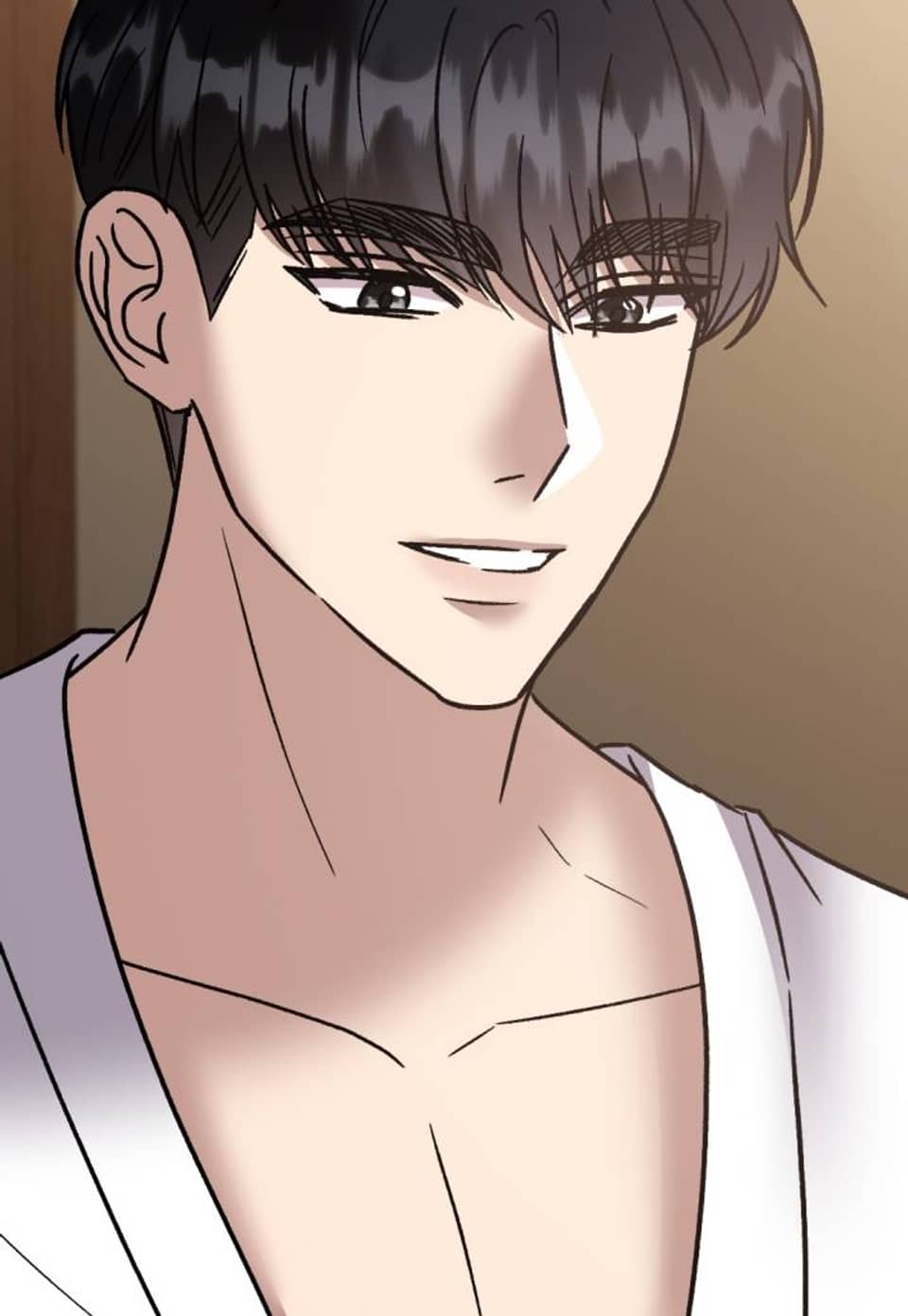 망상 연애는 금물 [완전판] 10화